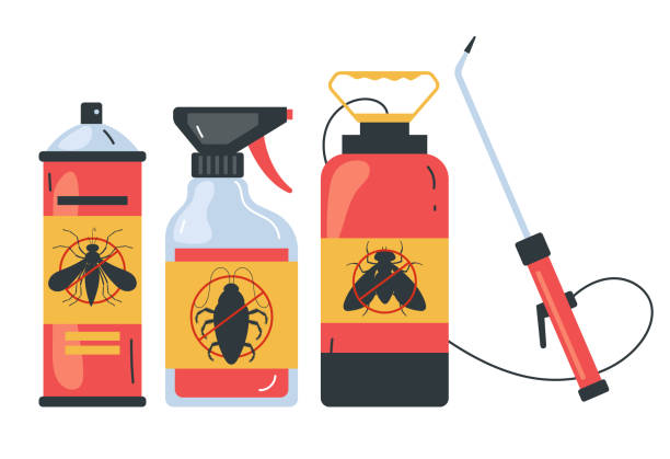 Best Pest Removal Services  in East Griffin, GA